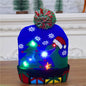 LED Christmas Hat