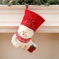 Christmas Stocking Santa Claus Fireplace