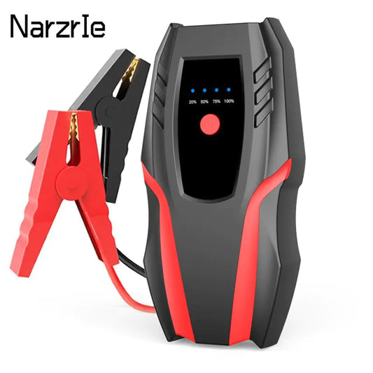 10000mAh Portable Car Battery Charger