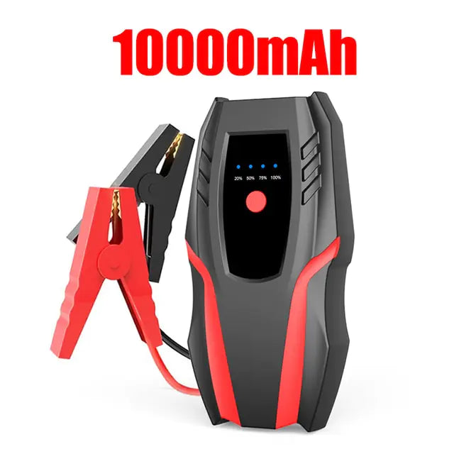 10000mAh Portable Car Battery Charger