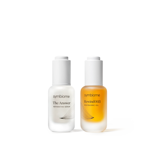 Supple Skin Care Set