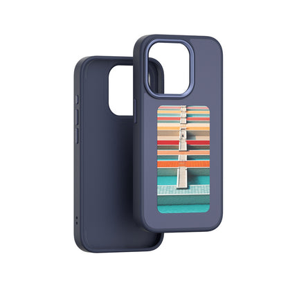 Digital Phone Case