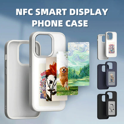 Digital Phone Case