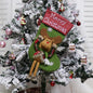 Christmas Decorations Christmas Big Sock Christmas Tree Pendant