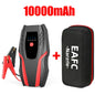 Portable Car Battery Charger